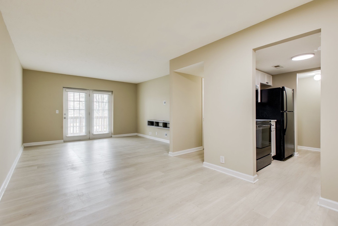 420 Elysian Fields Road Apt E4 - 1