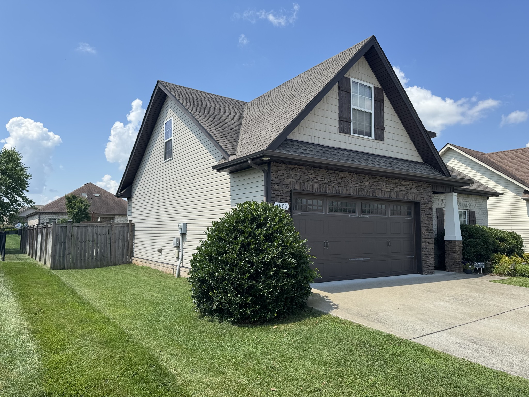 4803 Beryl Drive
