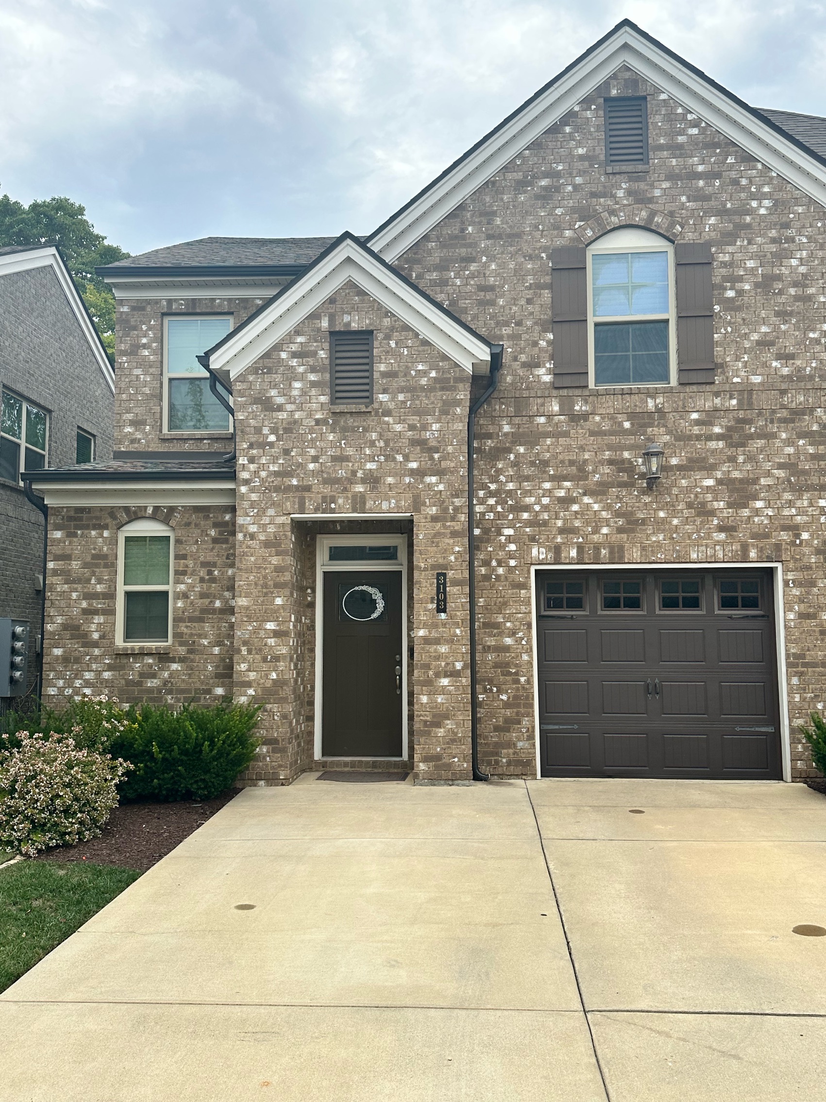 3103 Defilade Drive - 1
