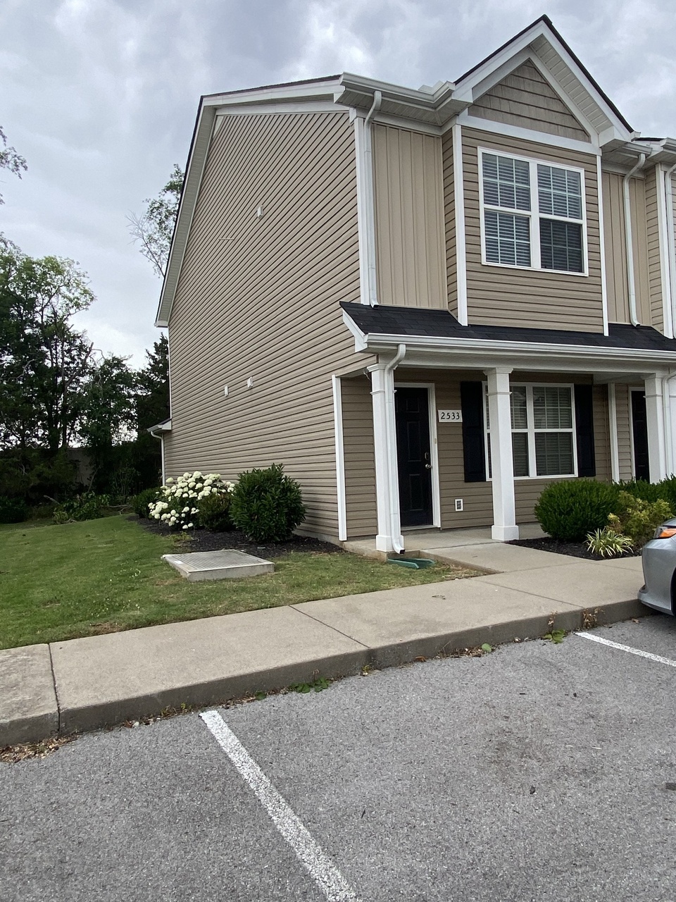 2533 Jackalope Street - 1